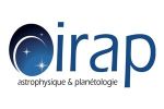 Logo d'IRAP